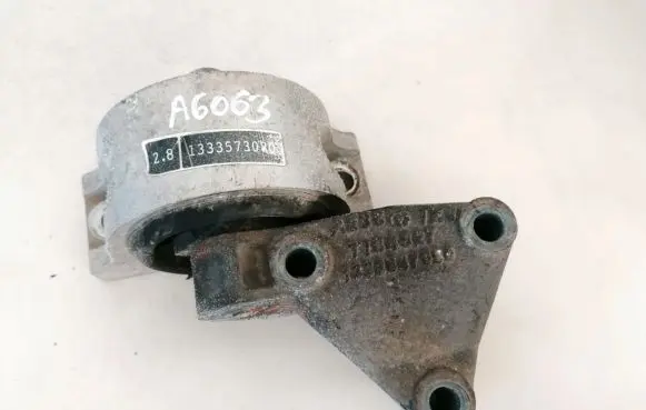 Fiat Ducato Engine mount bracket 1333573080