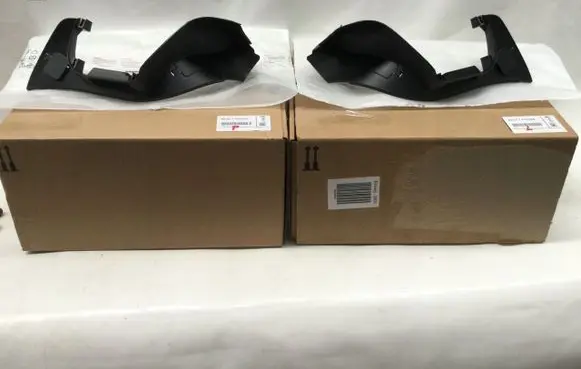 BMW 2 F22 F23 Truck tailgate 7370293