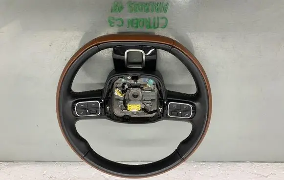 Citroen C3 Aircross Steering wheel 34250109A