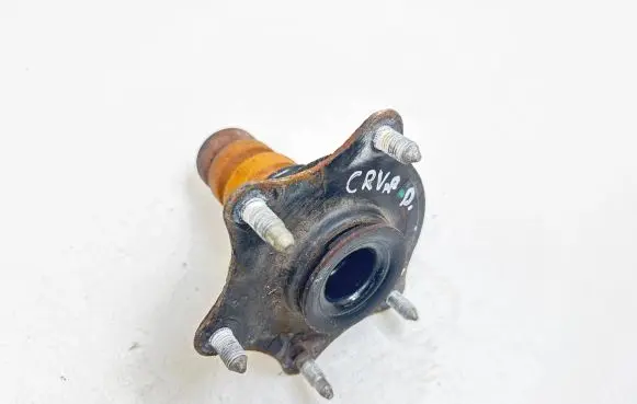Honda CR-V Front coil spring rubber mount 