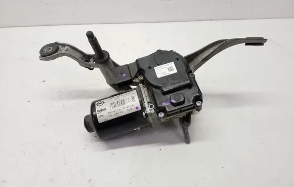 Opel Zafira C Wiper motor W000027367