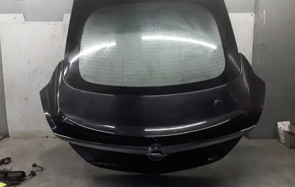 Opel Insignia A Tailgate/trunk/boot lid 