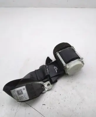 Volkswagen Scirocco Rear seatbelt 1K8857806