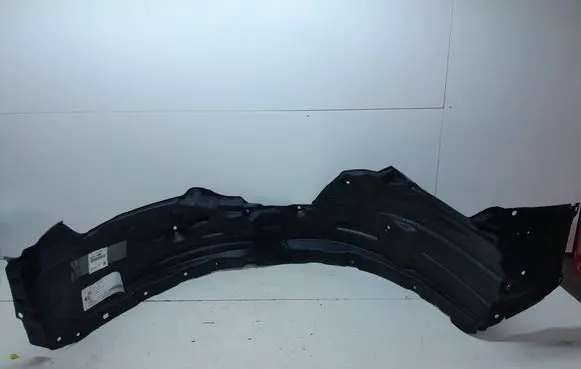 Toyota Corolla Cross Front wheel arch liner splash guards 5387616090