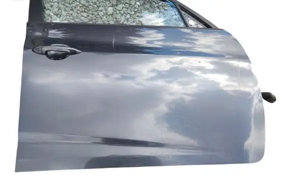 KIA Venga Front door 