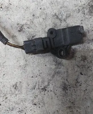 Ford Kuga I Crankshaft position sensor 9664893880