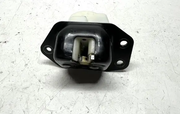 Nissan Juke I F15 Tailgate/trunk/boot lock/catch/latch