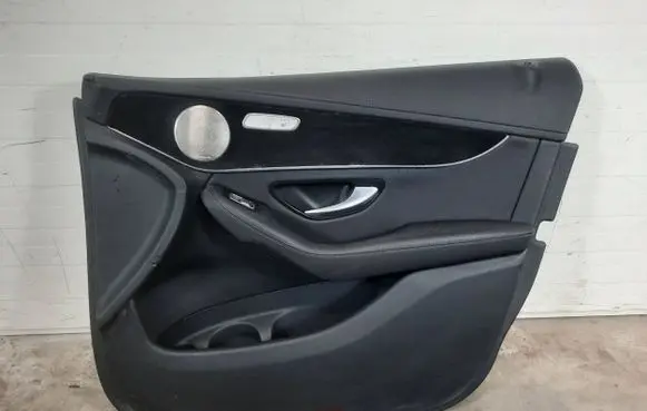 Mercedes-Benz GLC X253 C253 Door card panel trim set 
