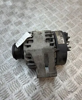 Opel Astra H Generator/alternator 32377492 254600