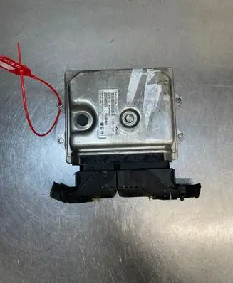 Fiat Ducato Engine control unit/module ECU