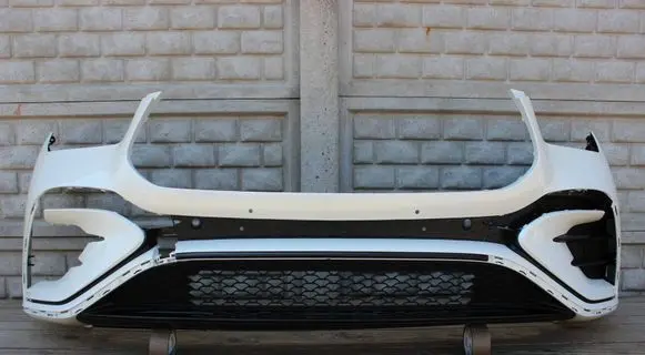 Mercedes-Benz GLE W167 Front bumper A1678859909
