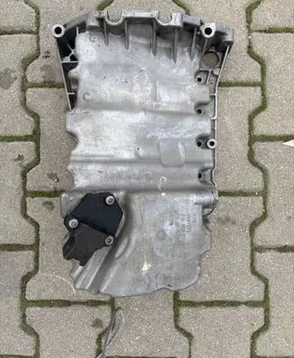 Audi Q5 SQ5 Oil sump 04L103601S GD01879 AC43400