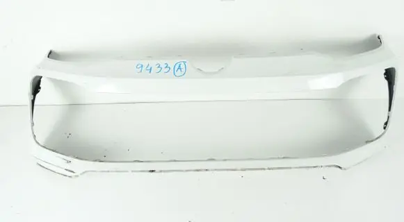 Volkswagen Up Front bumper 1S0807221H