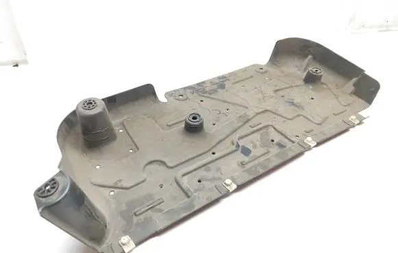 Peugeot 5008 II Center/middle under tray cover 9809531980 3916