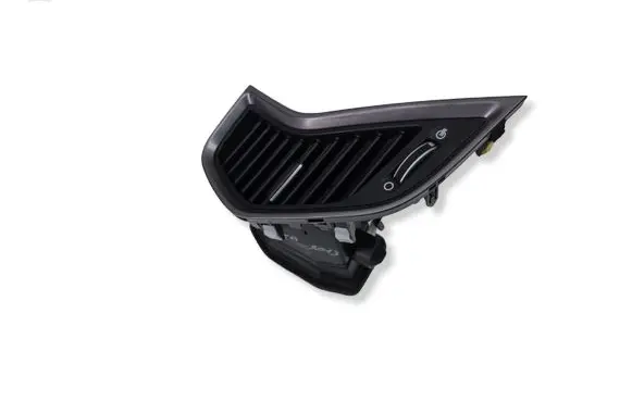 Hyundai Santa Fe Dash center air vent grill 974102W000
