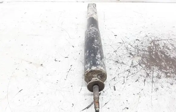 SsangYong Rexton Rear shock absorber/damper