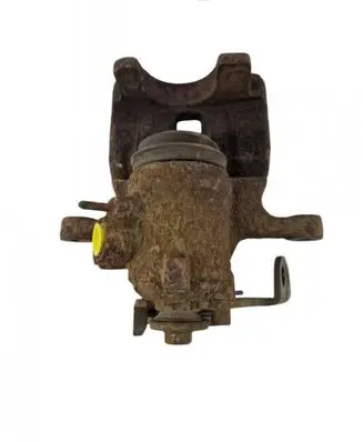 Audi A4 S4 B7 8E 8H Rear brake caliper
