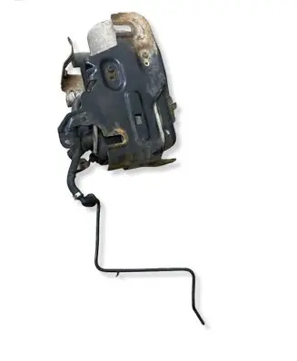 Volkswagen Touran I Auxiliary pre-heater (Webasto) 1K0815065T 9008372C 9007184C