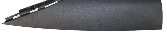Peugeot RCZ (C) pillar trim ym13303677