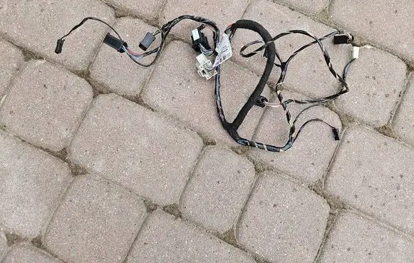 Opel Insignia B Other wiring loom GR059003