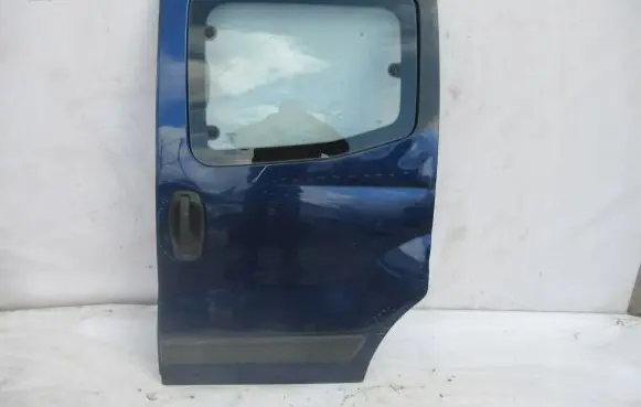 Fiat Fiorino Rear door 1685064680