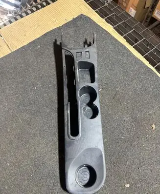 Renault Captur Other center console (tunnel) element 969105848