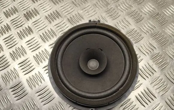 Ford Fiesta Rear door speaker AA6T18808CA M5XUG 497931