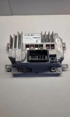 Chrysler Pacifica Bluetooth control unit module 68232026AN YHN4EA08 6434CBE2801