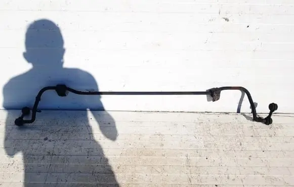 Saab 9-3 Ver1 Rear anti-roll bar/sway bar 