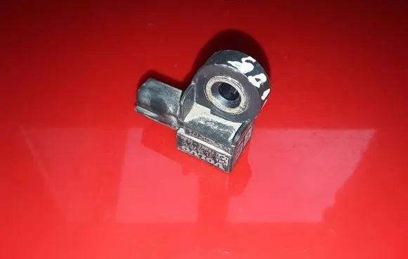 Volvo V40 Airbag deployment crash/impact sensor 31387892