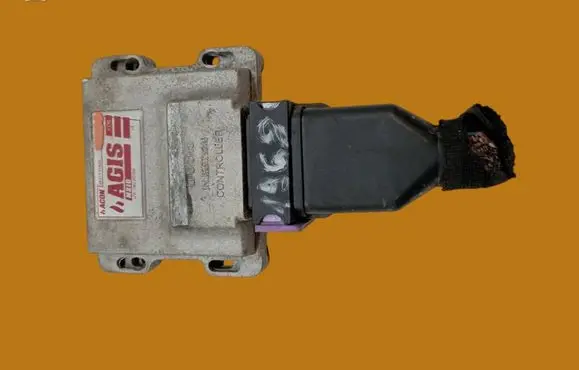 Citroen Berlingo LP gas control unit module ACON