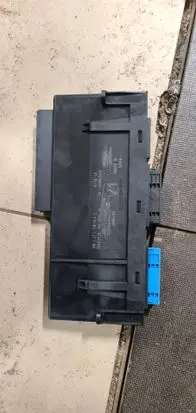 BMW 5 F10 F11 Comfort/convenience module 9181282