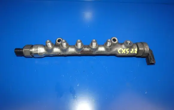 Mazda CX-5 Fuel main line pipe A5020 22556