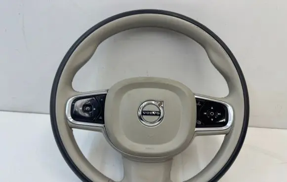 Volvo XC90 Steering wheel 31407814 6246735