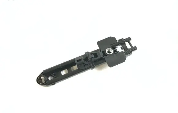 Audi Q5 SQ5 Seat belt adjustment motor 8K0857833B