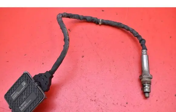 Opel Insignia A Lambda probe sensor 55512349