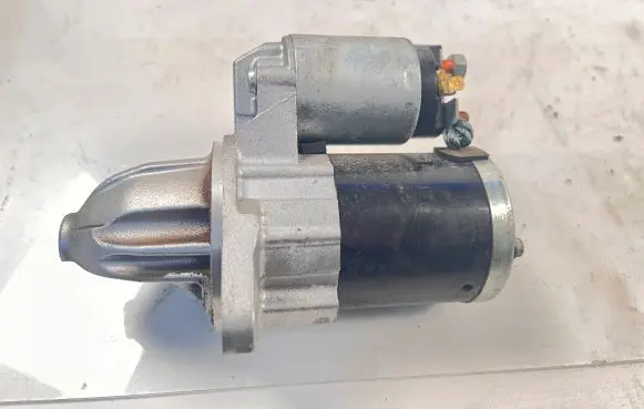 Subaru Forester SJ Starter motor 23300AA710