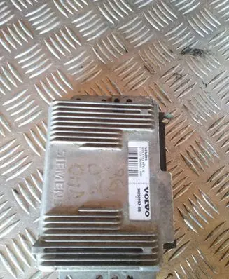 Volvo S40, V40 Engine control unit/module S113727101E 308509970B