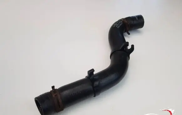 Volkswagen Polo V 6R Engine coolant pipe/hose 6R0122101CG
