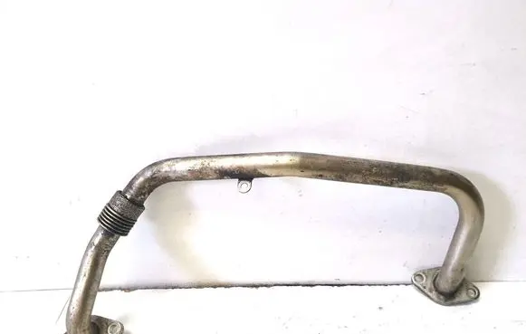 Audi A3 S3 8P EGR valve line/pipe/hose 03G131521A