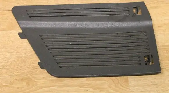 Opel Zafira B Other trunk/boot trim element 13191862
