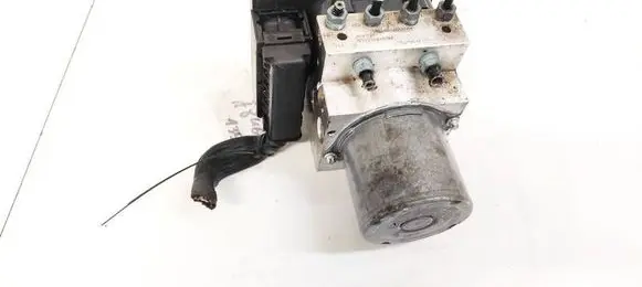 BMW 5 GT F07 ABS Pump 3451685895501