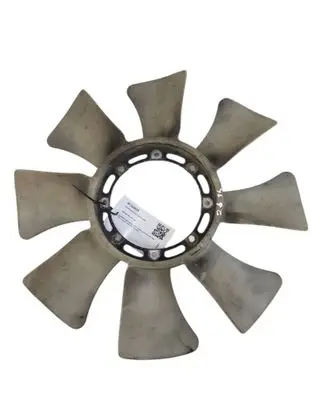 KIA Sorento Fan impeller 2526142920