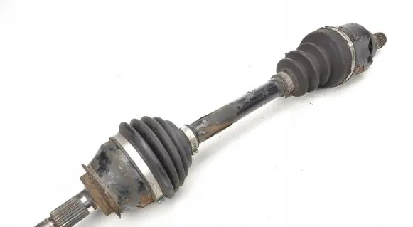 Mini One - Cooper Clubman R55 Front driveshaft