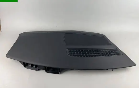 Volkswagen ID.4 Dashboard side end trim 11C858189B