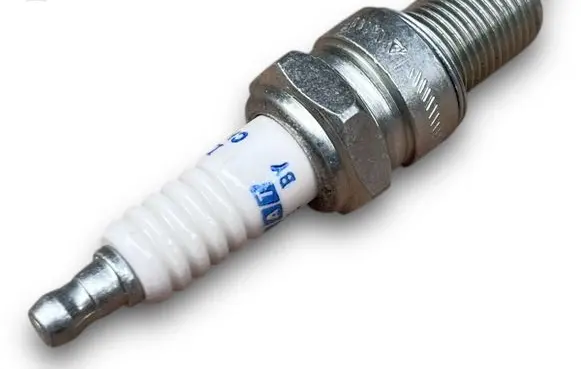 Fiat Uno Spark plug S575 5894585