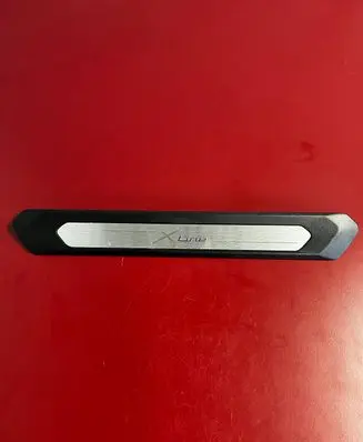 BMW X3 G01 Side skirt front trim 7410012