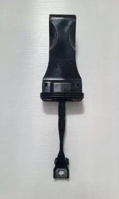 Skoda Kodiaq Front door check strap stopper 565837249