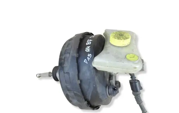 Audi A4 S4 B7 8E 8H Brake booster 8E0612105AB 03785945014 1328410267