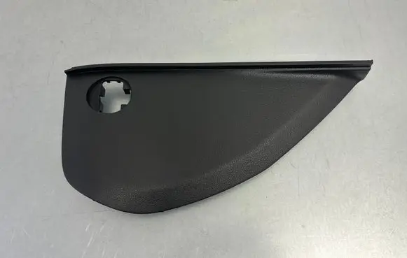 Hyundai i30 Dashboard side end trim 84735G4000 84836G4000 K5HPD55250